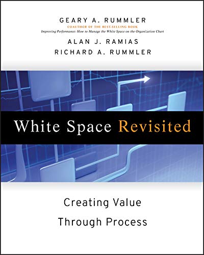 White Space Revisited: Creating Value through Process (PDF/EPUB Version)