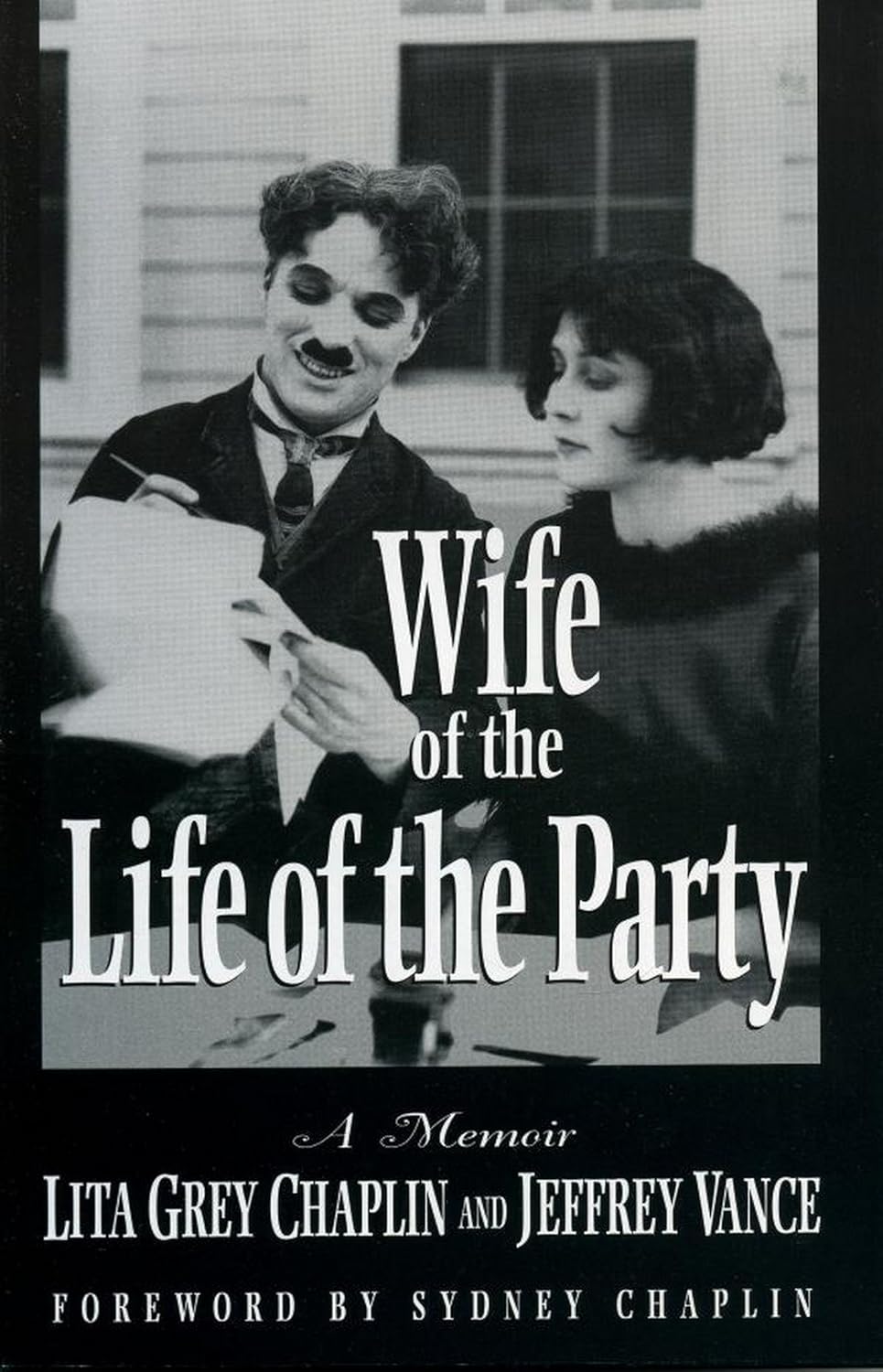 Wife of the Life of the Party: A Memoir (The Scarecrow Filmmakers Series Book 61) (PDF/EPUB Version)