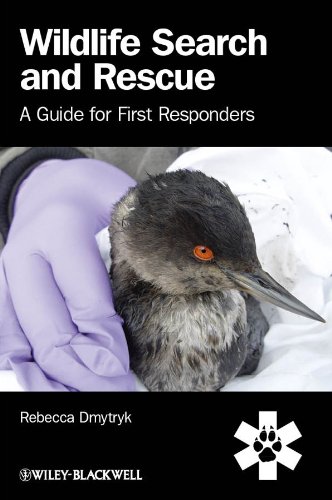 Wildlife Search and Rescue: A Guide for First Responders (PDF/EPUB Version)