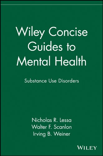 Wiley Concise Guides to Mental Health: Substance Use Disorders (PDF/EPUB Version)