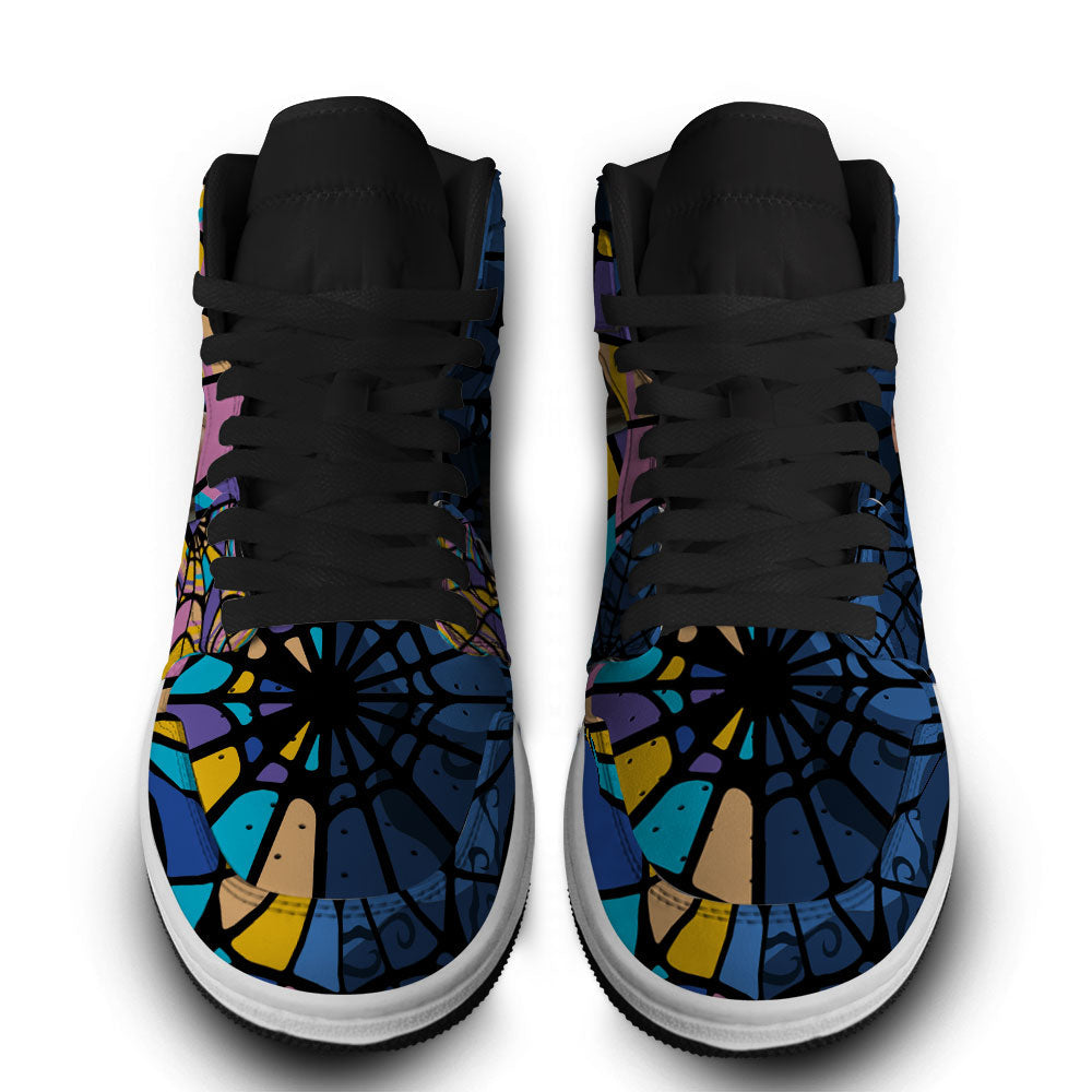 Window Wednesday JD Sneakers Shoes For Fans Sneakers, Air Jordan Hightop