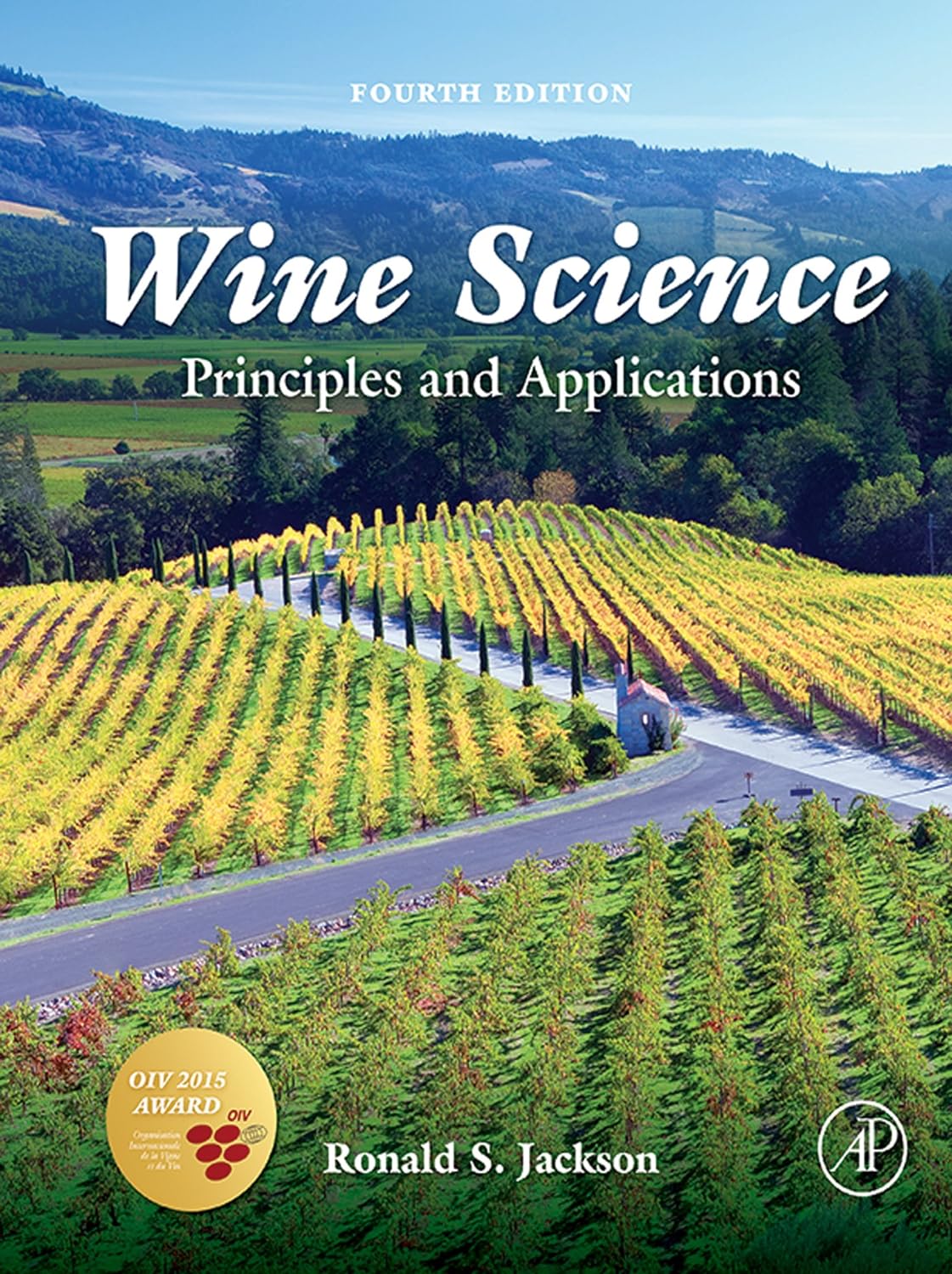 Wine Science: Principles and Applications (PDF/EPUB Version)
