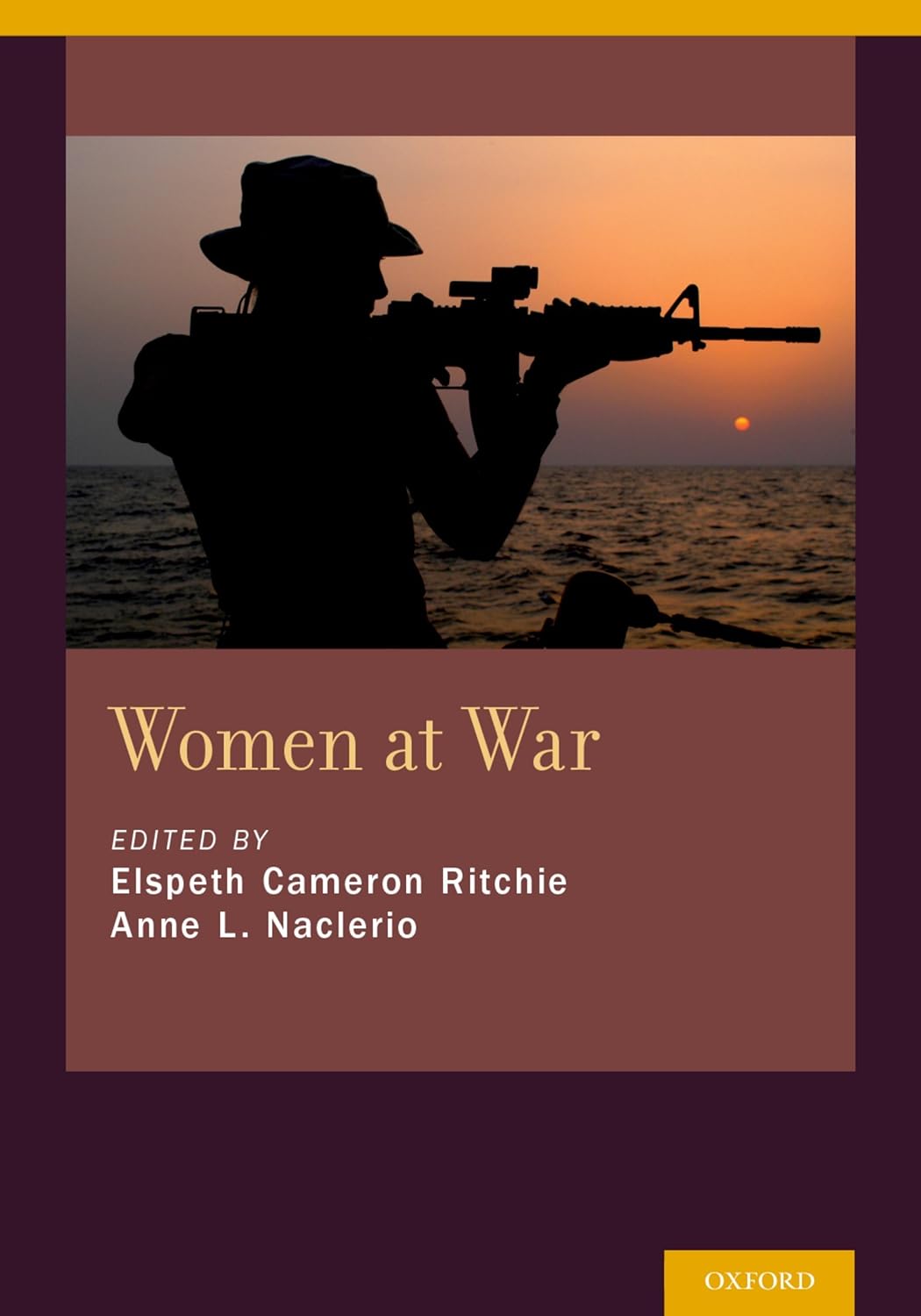 Women at War (PDF/EPUB Version)