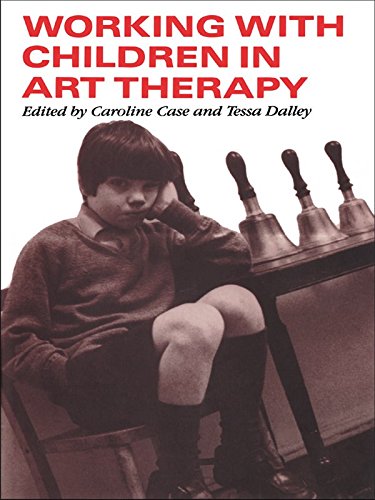 Working with Children in Art Therapy (PDF/EPUB Version)