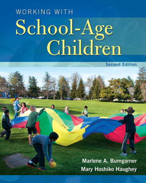 Working with School-Age Children 2nd Edition – Original PDF ebook
