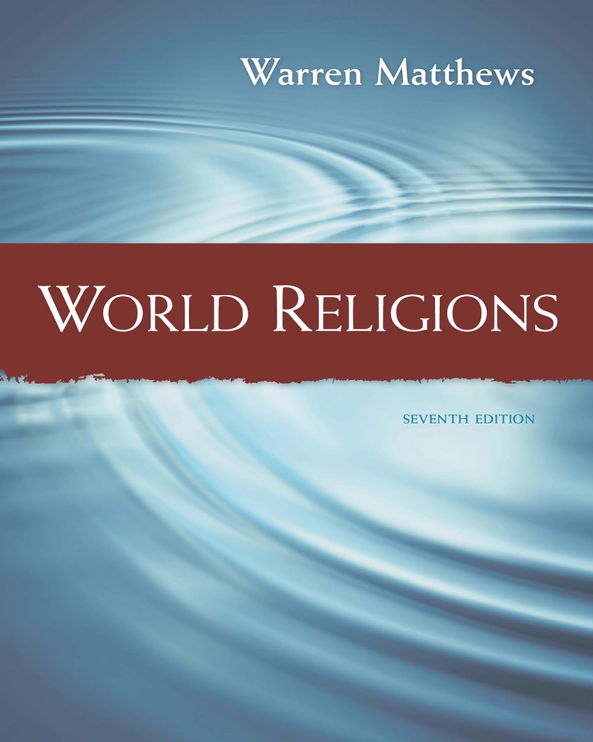 World Religions (PDF/EPUB Version)