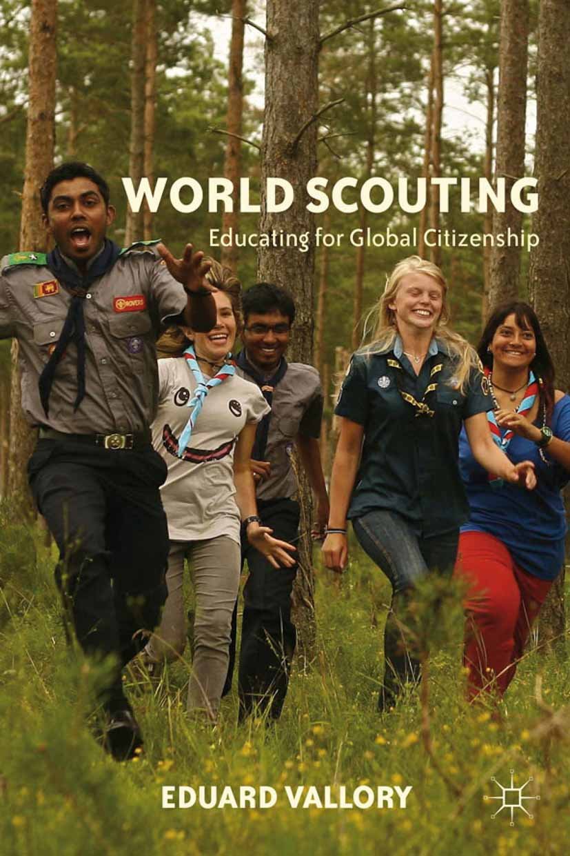 World Scouting: Educating for Global Citizenship (PDF/EPUB Version)