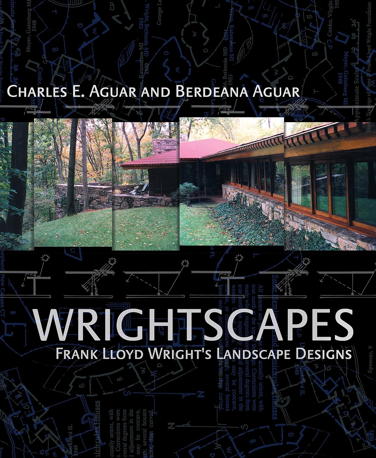 Wrightscapes (PDF/EPUB Version)