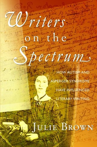 Writers on the Spectrum: How Autism and Asperger Syndrome have Influenced Literary Writing (PDF/EPUB Version)