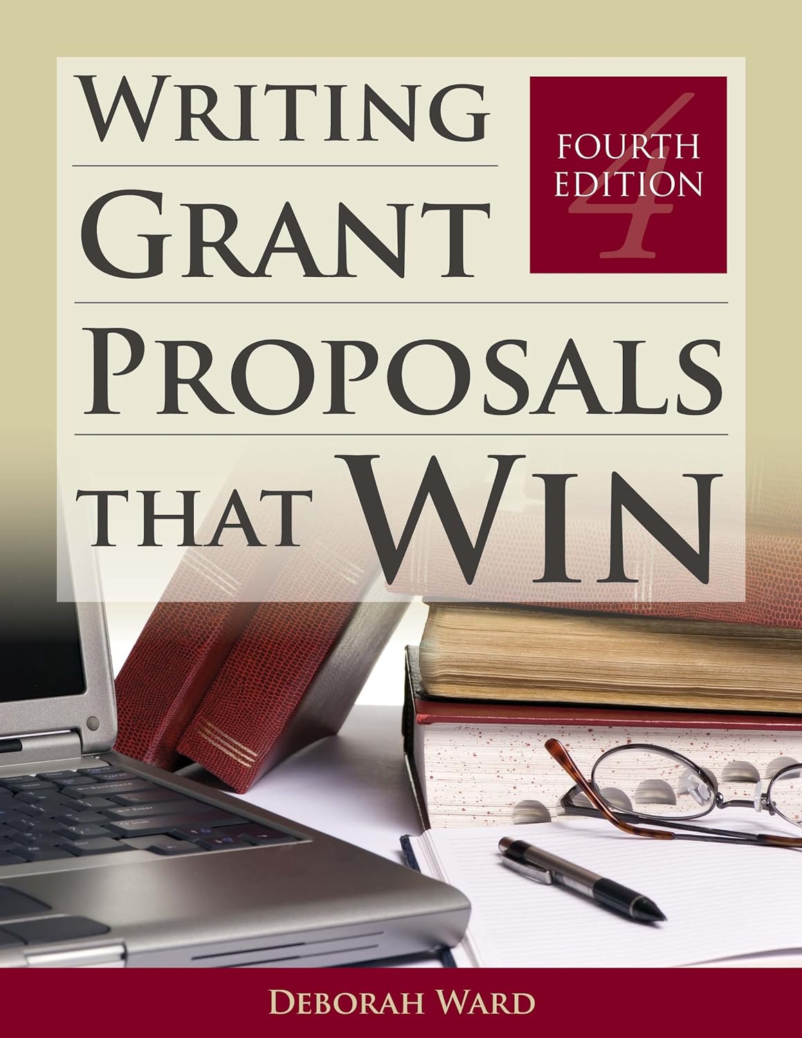 Writing Grant Proposals That Win (PDF/EPUB Version)