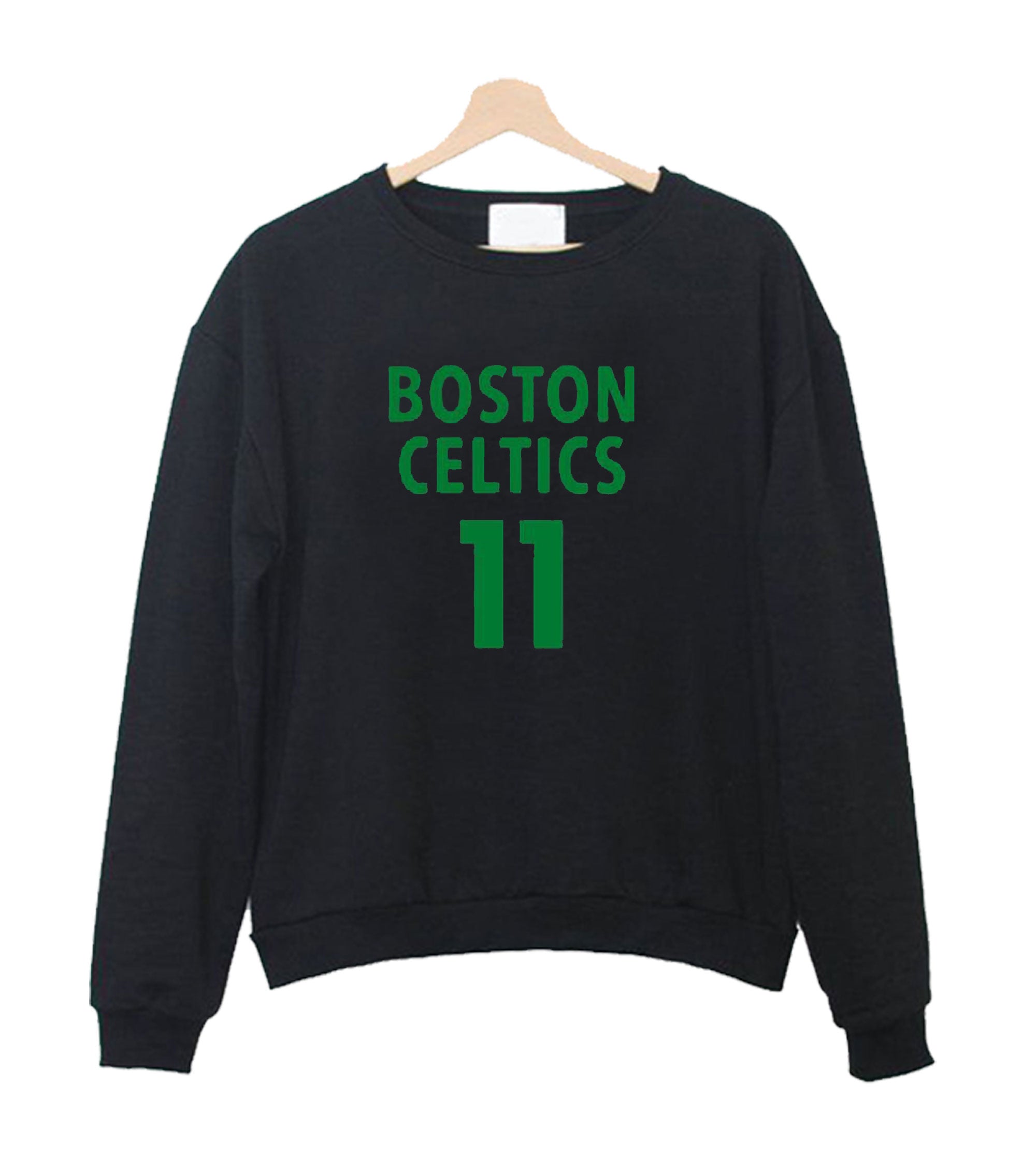 Youth Payton Pritchard Boston Celtics City Inspired Sweatshirt Sweater