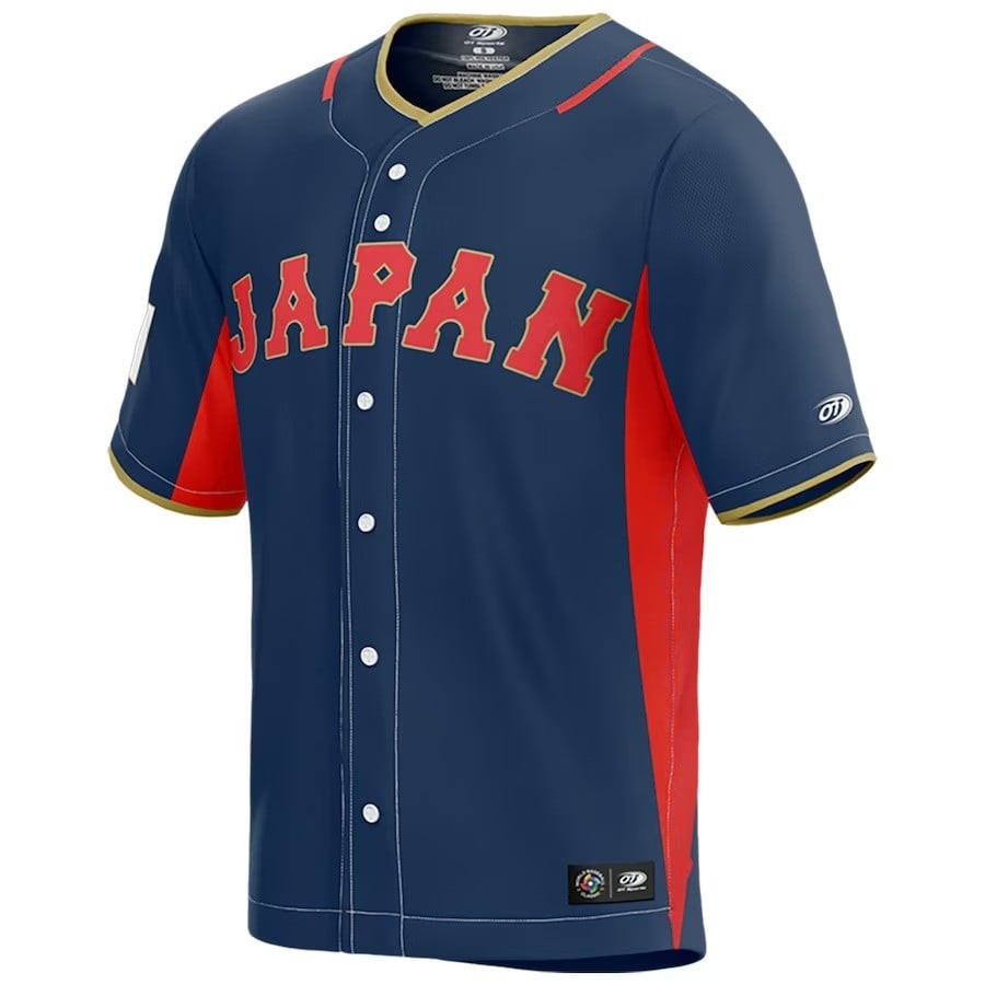 Yuki Udagawa 26 Japan Baseball 2023 World Baseball Classic Stitched Jersey – Navy Yuki Udagawa 26 Japan Baseball 2023 World Baseball Classic Stitched Jersey – Navy