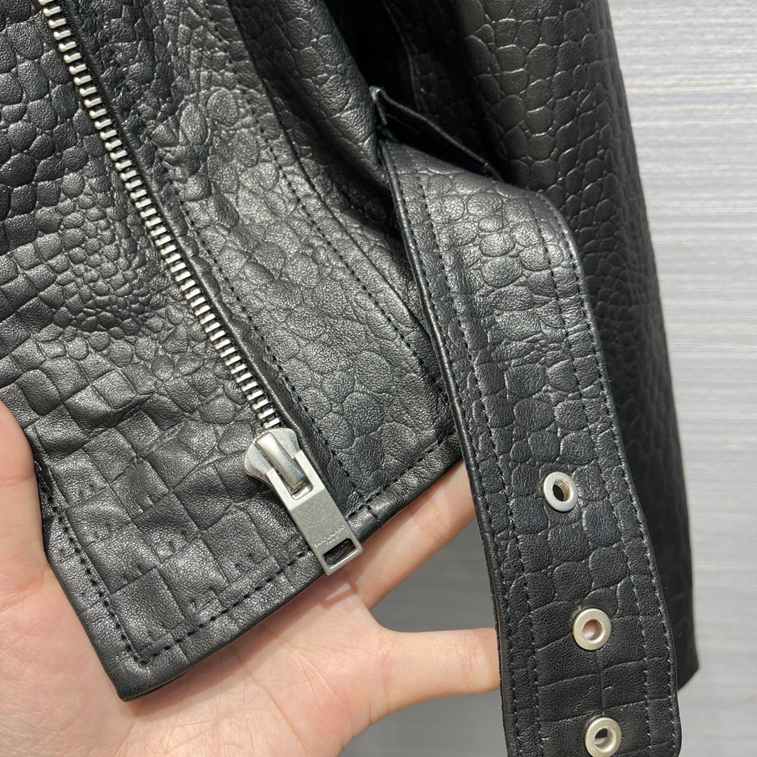 Yves Saint Laurent Cropped Jacket Black For Women Yves Saint Laurent Cropped Jacket Black For Women