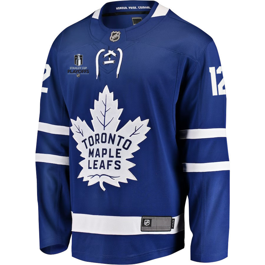 Zach Aston-Reese 12 Toronto Maple Leafs Stanley Cup 2023 Playoffs Patch Home Breakaway Men Stitched Jersey – Blue Zach Aston-Reese 12 Toronto Maple Leafs Stanley Cup 2023 Playoffs Patch Home Breakaway Men Stitched Jersey – Blue