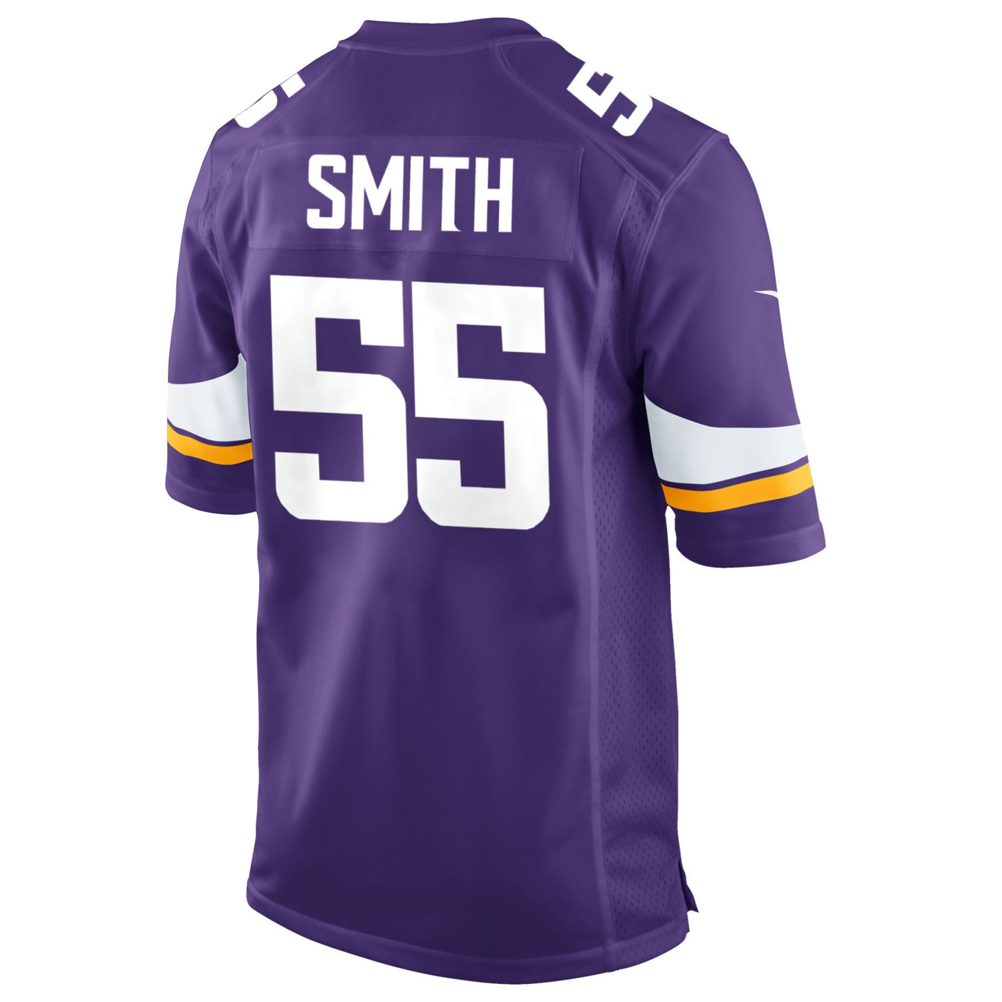 Za’Darius Smith 55 Vikings Game Men Stitched Jersey – Purple Stitched Jersey Za’Darius Smith 55 Vikings Game Men Stitched Jersey – Purple Stitched Jersey