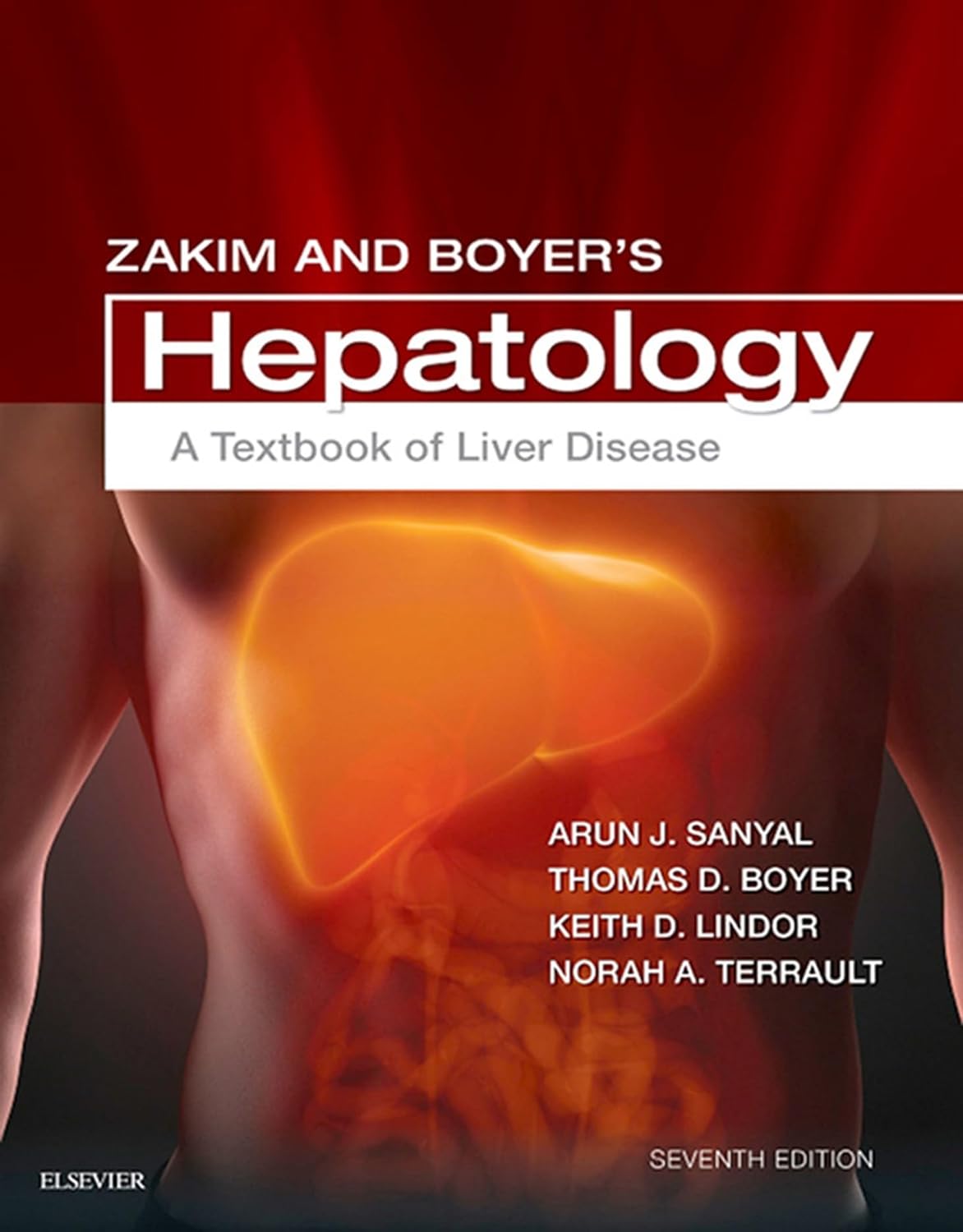 Zakim and Boyer's Hepatology: A Textbook of Liver Disease E-Book (PDF/EPUB Version)